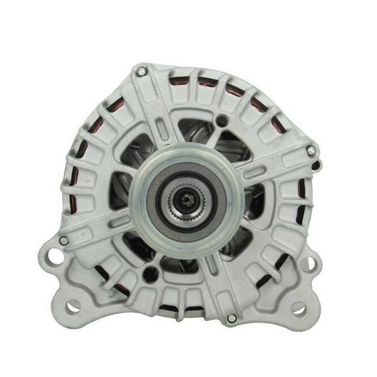 Audi Alternator (180A) (New) 059903019